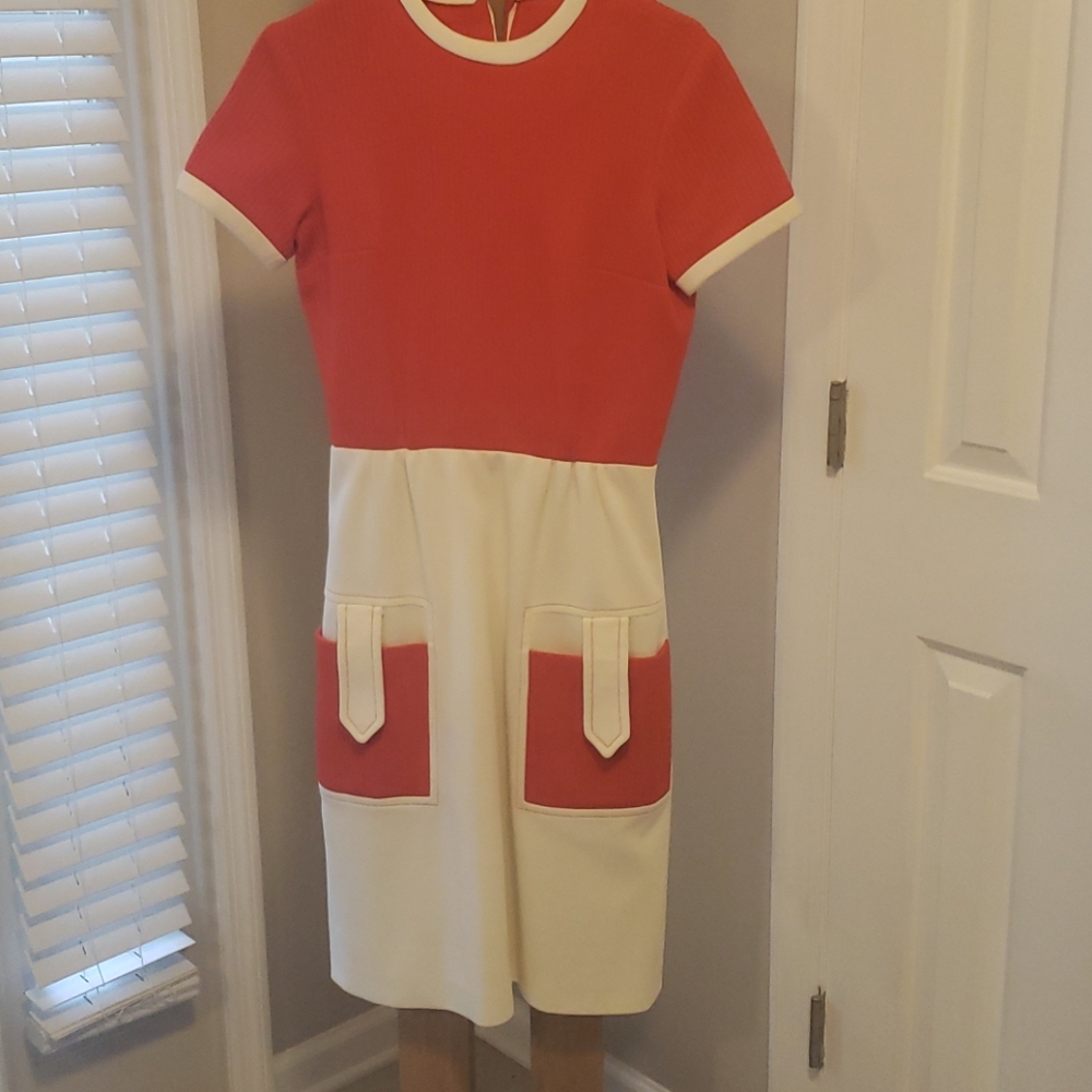 Vintage dress